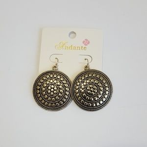Andante Earrings